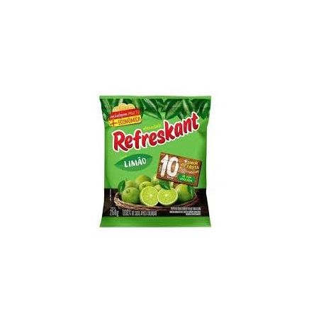 REFRESCO LIMAO REFRESCANT 5LT