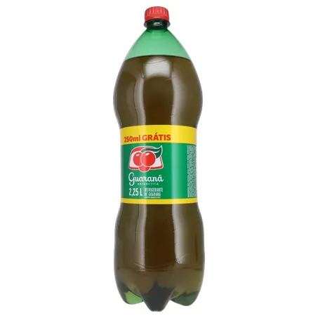 Refrigerante de Guaraná Antarctica Garrafa 2.25lt 360-2