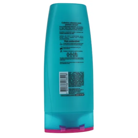 CONDICIONADOR ELSEVE HYDRA DETOX 200ML 360-16