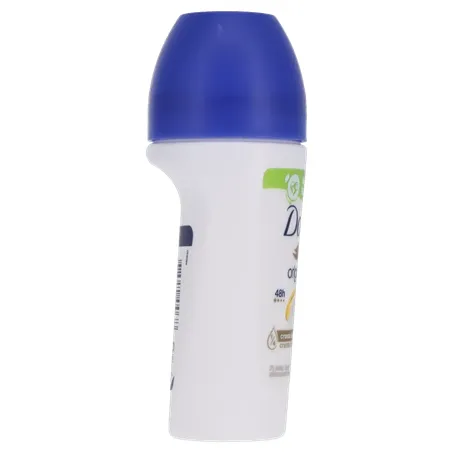 Desodorante Antitranspirante Roll-On Dove Original 50ml 360-28