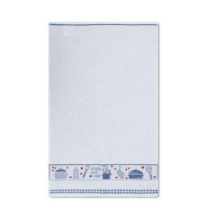 Pano prato appel 45x68 gourmet panelas