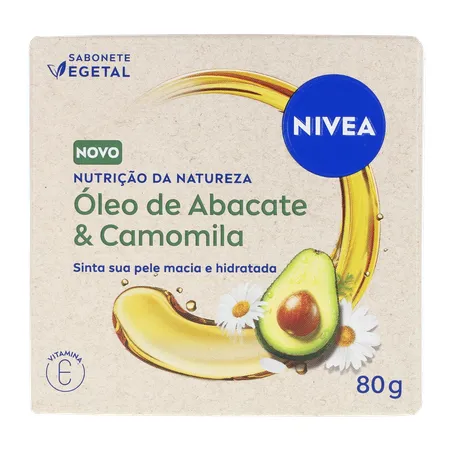 Sab.nivea Nutricao Abacate 80g 360-2
