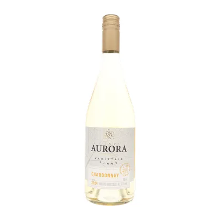 Vinho Aurora Varietal 750ml - Chardonnay