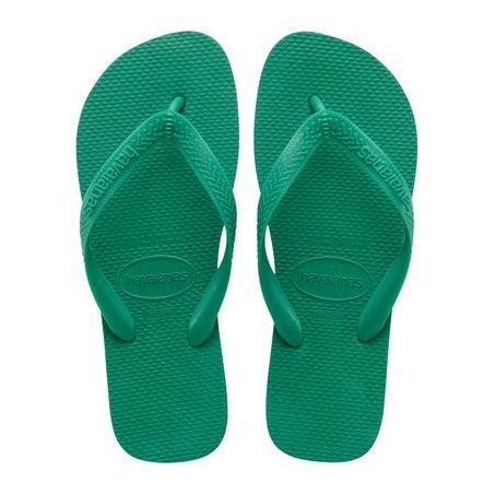 Havaianas Top Cor Verde Frescor Tamanho 38