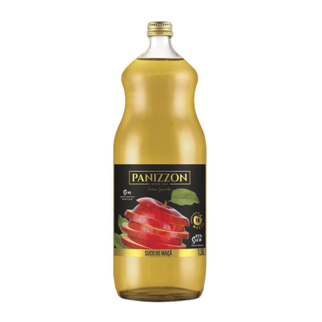 Suco panizzon maca 1.5l.