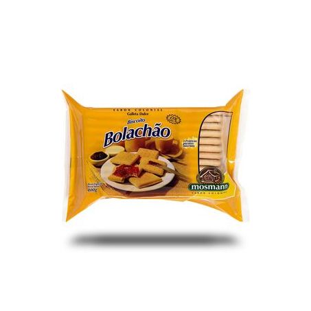 BISCOITO MOSMANN BOLACHAO 300G