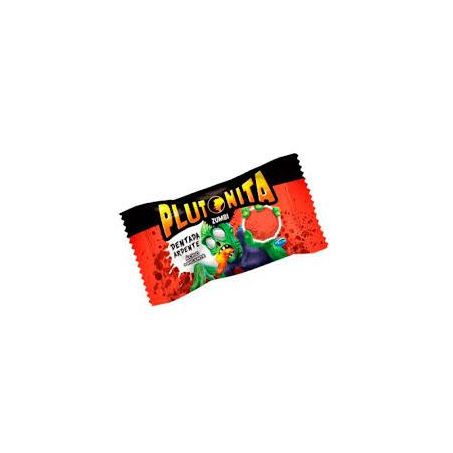 Chicle Plutonita Unitario Todos Un