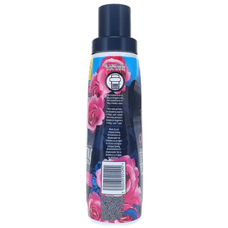 Amaciante de Roupas Concentrado Downy Brisa Intenso Frasco 500Ml 360-9