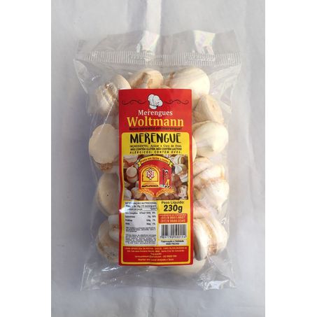 Merengue woltmann 180g