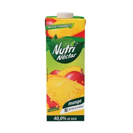 NECTAR NUTRI NECTAR 1L MANGA
