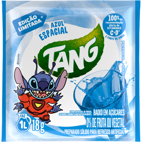 Refresco tang 18g azul