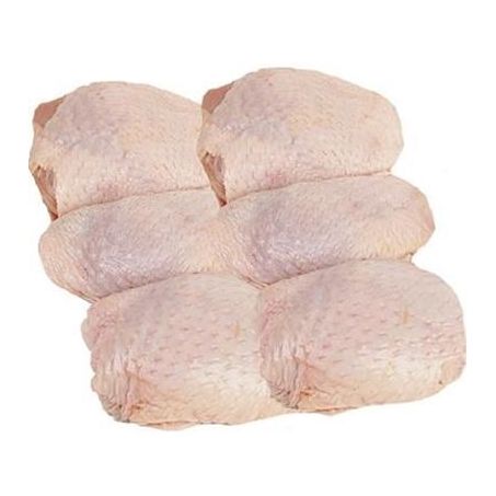 Sobrecoxa Frango kg 