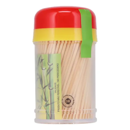 PALITO FIAT LUX POTE BAMBU C/240 360-13
