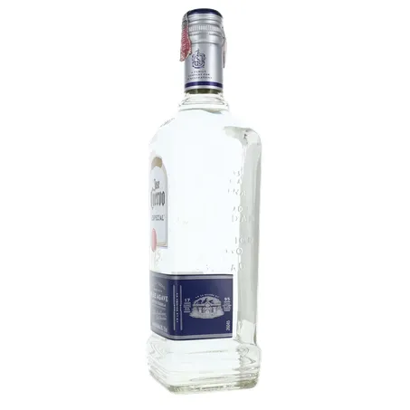 Tequila Jose Cuervo Silver Garrafa 750Ml 360-7