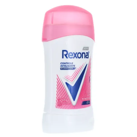 Desodorante Stick Rexona Powder Dry 45g 360-33
