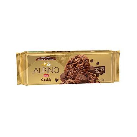 COOKIE NESTLE 60G ALPINO