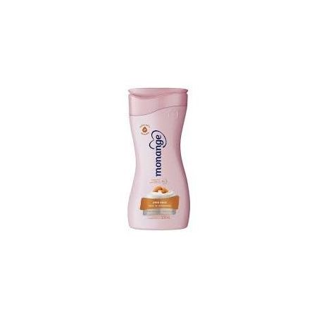 Desodorante hidratante monange hidratação intensiva 200ml
