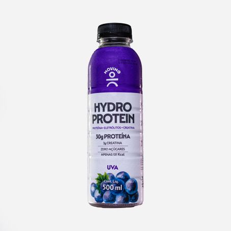 HYDRO PROTEIN UVA 500ML