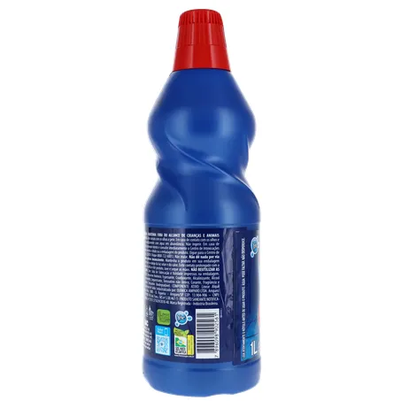 LIMPADOR YPÊ LIMPEZA PESADA ORIGINAL 1L 360-24
