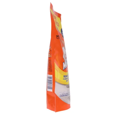 LIMPADOR COZINHA MR MÚSCULO SACHET 400ML 20% DE DESCONTO 360-28