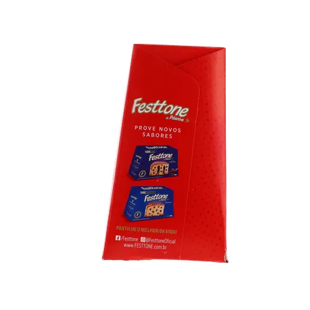 Colomba Pascal Festtone com Frutas 400G 360-3