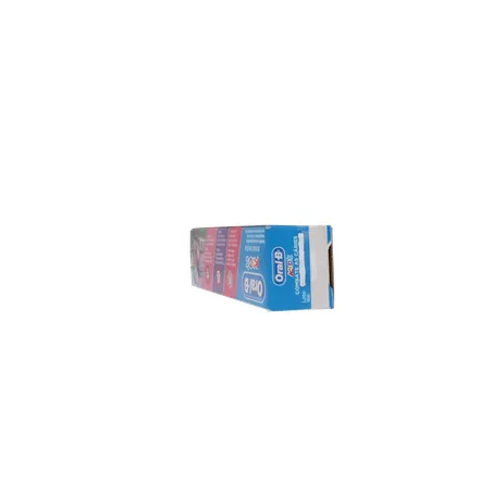 Creme Dental com Flúor Oral-b Chiclete Minnie Kids Caixa 50gr 360-25