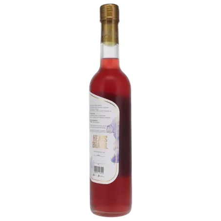 Licor heats brazil jabuticaba 500ml 360-21