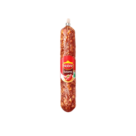 Salame Nobre Fatiado Kg