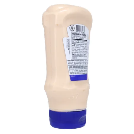 MAIONESE HEINZ SQUEEZE 390G 360-13
