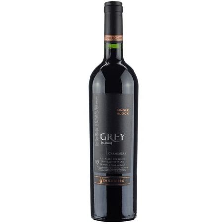 Vinho Ventisquero Grey Maipo Carmenere Tinto 750ML