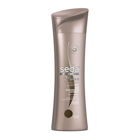 SHAMPOO SEDA 350ML POS ALIS QUIM