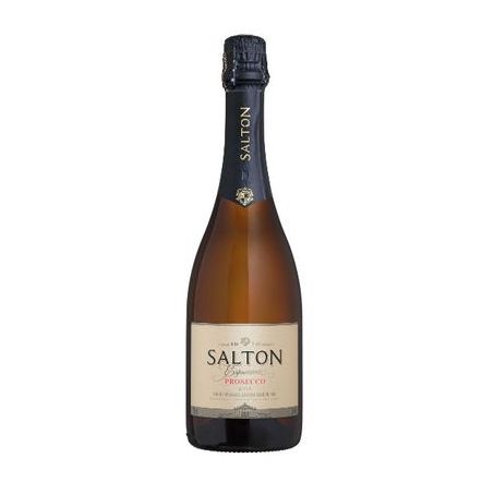 Espumante prosecco salton 750ml