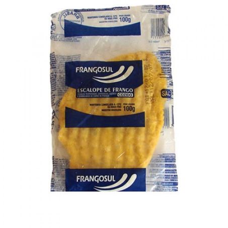 Steak frangosul 100g frango