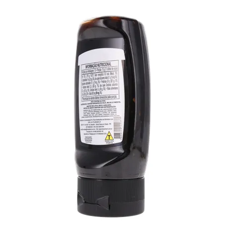 Molho barbacue mestre churrasqueiro 200g 360-22