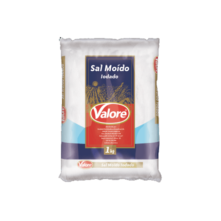 SAL MOIDO VALORE 1 KG (072304)