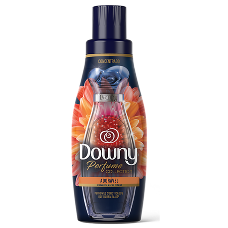 AMACIANTE CONCENTRADO DOWNY ADORÁVEL 450ML