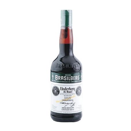 Bitter brasilberg underberg 920ml