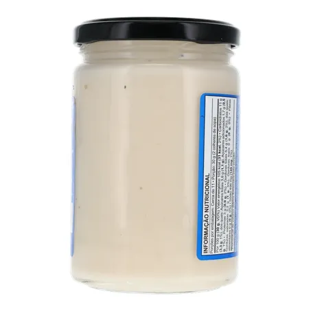 MOLHO PRONTO SACCIALI ALFREDO VIDRO 320G 360-20