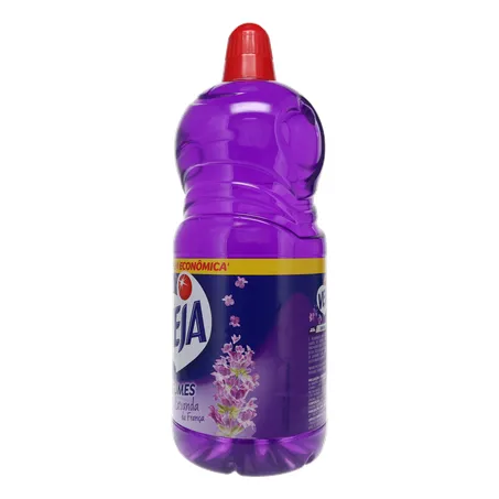 Limpador Perfumado Veja Perfumes Lavanda 2l 360-6