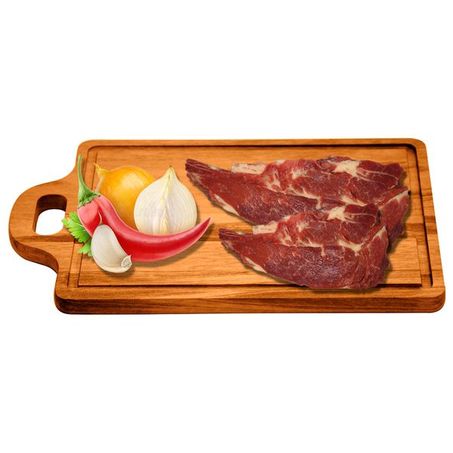 Carne bov short rib kg