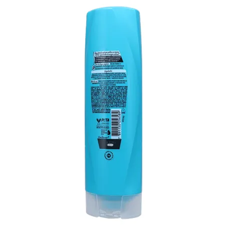 CONDICIONADOR SEDA BOMBA ARGAN 325ML 360-19