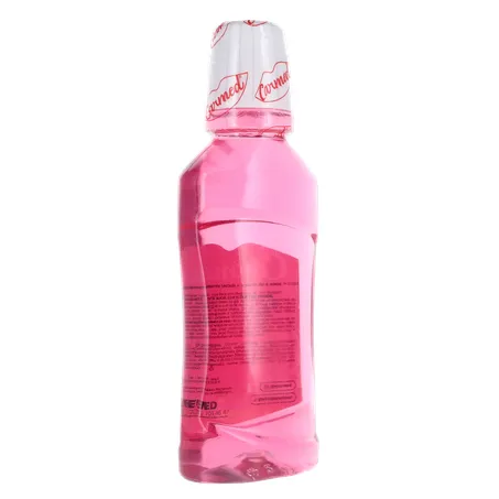Enxaguante Bucal Infantil Carmed Fini Beijos 250ml 360-14