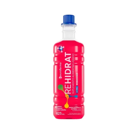 Beb rehidrat pitaya e limao 625ml