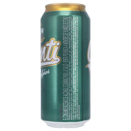 Cerveja conti malzbier latao 473ml 360-7