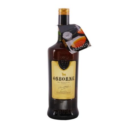 Brandy Osborne Gf 700 Ml