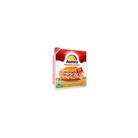 Presunto coz aurora fat 180g