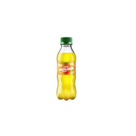 Refrigerante fruki laranja zero 200ml pet