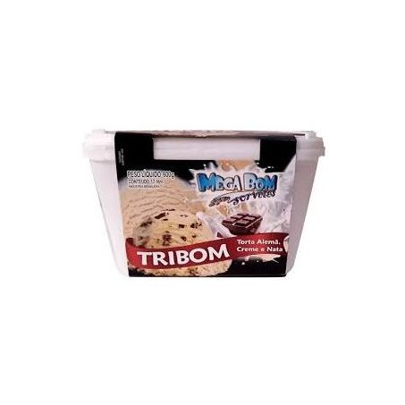 SORV MB TRIBOM 600G