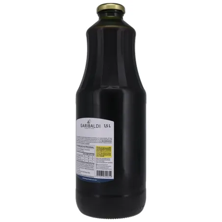 SUCO INTEGRAL GARIBALDI UVA TINTO GARRAFA 1,5L 360-22