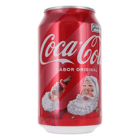 BEBIDA COCA COLA LATA 350ML 360-34